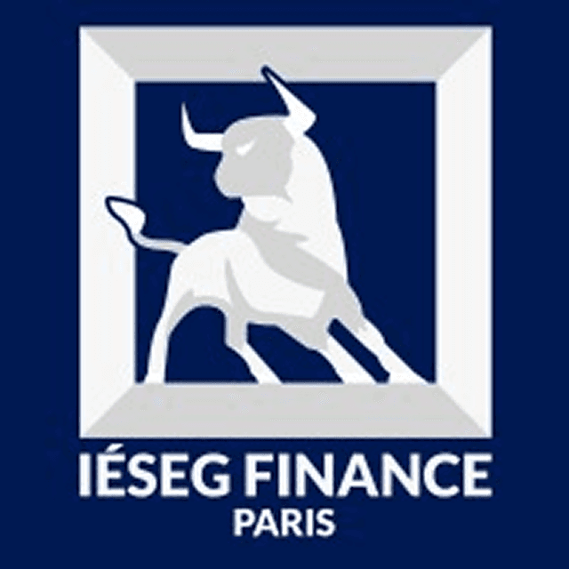 IESEG Finance Paris