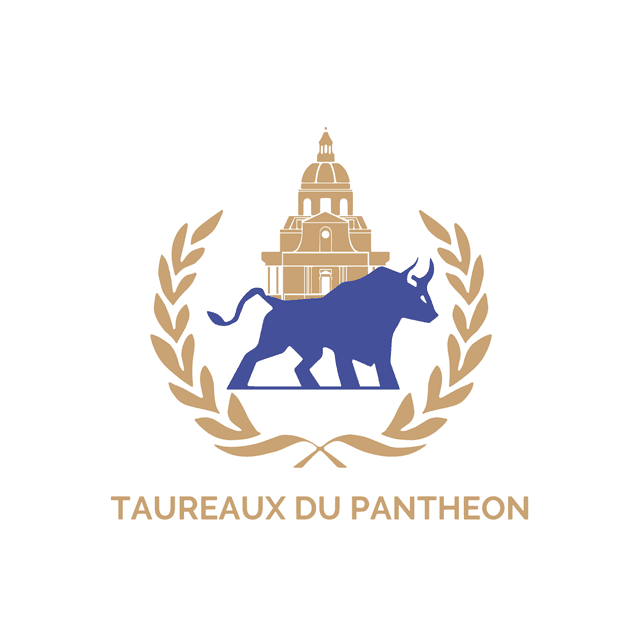 Tauraux du Panthéon
