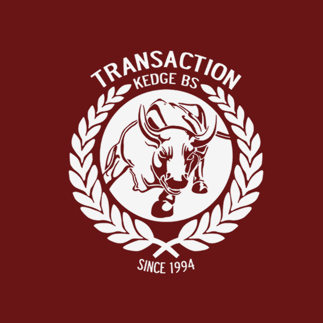 Transaction Kedge
